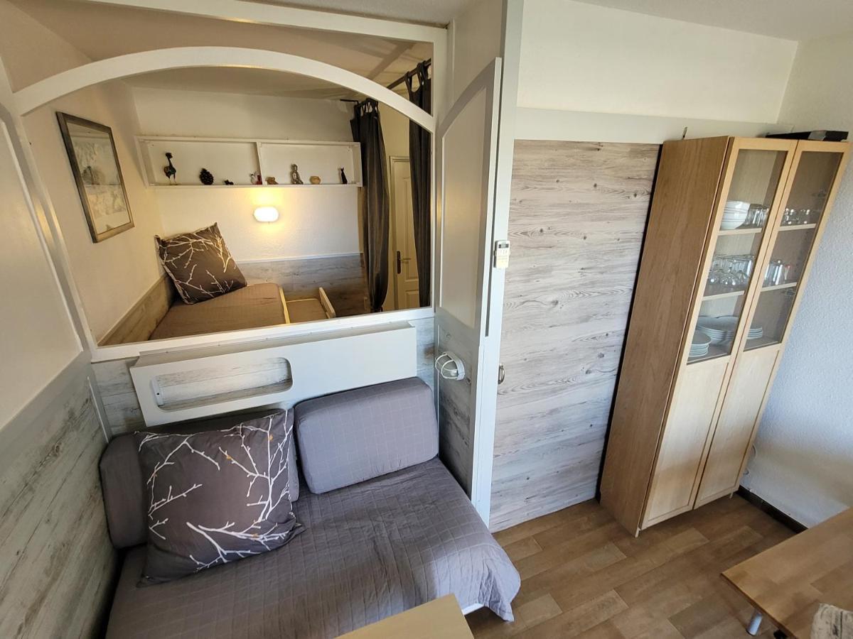 Studio Port D' Hyeres Vue Mer Et Sur Les Iles D'Or Apartment Ngoại thất bức ảnh